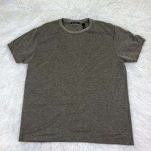 Brandini Men's Large Brown T Shirt